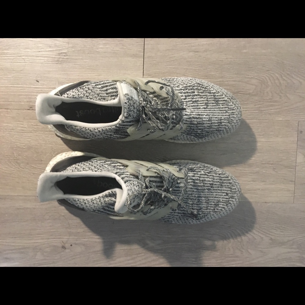Ultra boost 3.0 Oreo